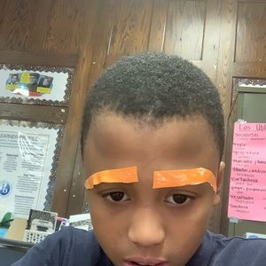 Meet your Posher, Jamar